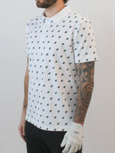 Load image into Gallery viewer, Polka Dot - Polo