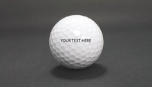 Load image into Gallery viewer, Personalized Titleist Pro V1 - Sleeve
