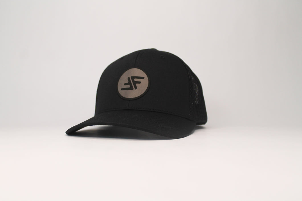 FourFore Mesh Back Hat